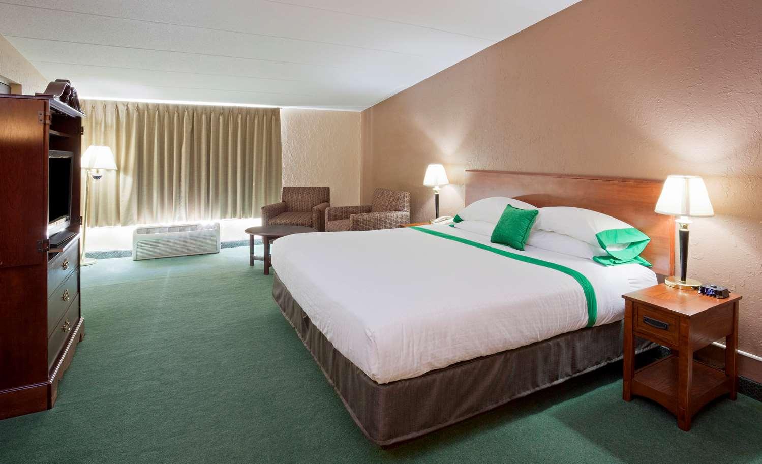 GuestHouse Inn&Suites Rochester Eksteriør bilde