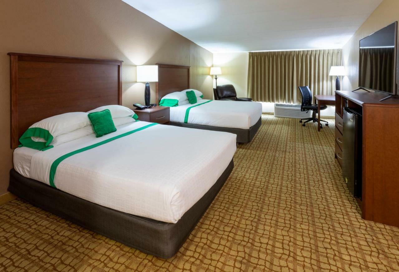 GuestHouse Inn&Suites Rochester Eksteriør bilde