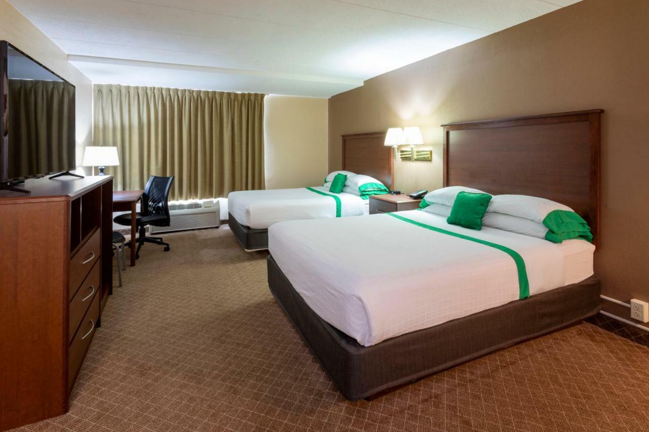 GuestHouse Inn&Suites Rochester Eksteriør bilde